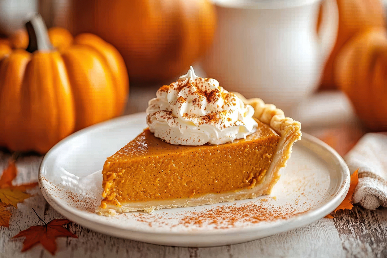 Pumpkin-Pie